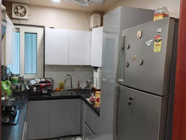 3 BHK Duplex in Janakpuri for resale West Delhi. The reference number is 17789329