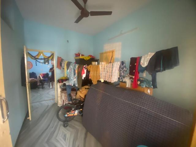3 BHK Duplex in Jeevan Bima Nagar for resale Bangalore East. The reference number is 17615011