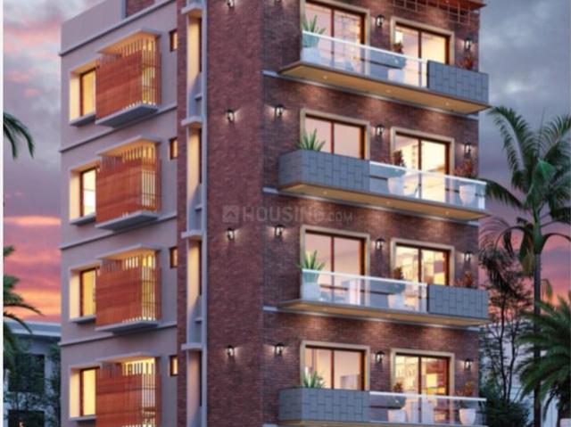 3 BHK Duplex in Jeevan Bima Nagar for resale Bengaluru. The reference number is 20842994