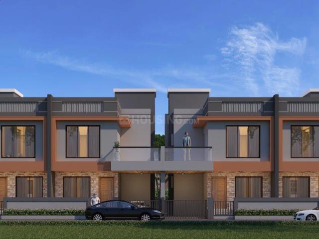 3 BHK Duplex in Vijay Vadi for resale Valsad. The reference number is 20440043