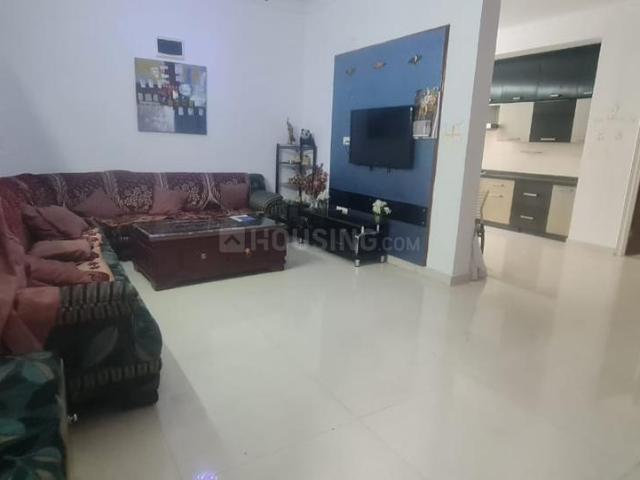 3 BHK Duplex in JP Nagar for rent Bengaluru. The reference number is 21000050