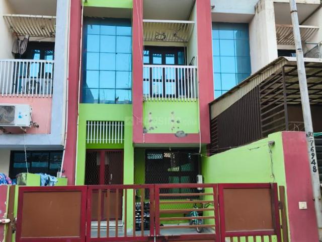 3 BHK Duplex in Juhapura for resale Ahmedabad. The reference number is 19070764