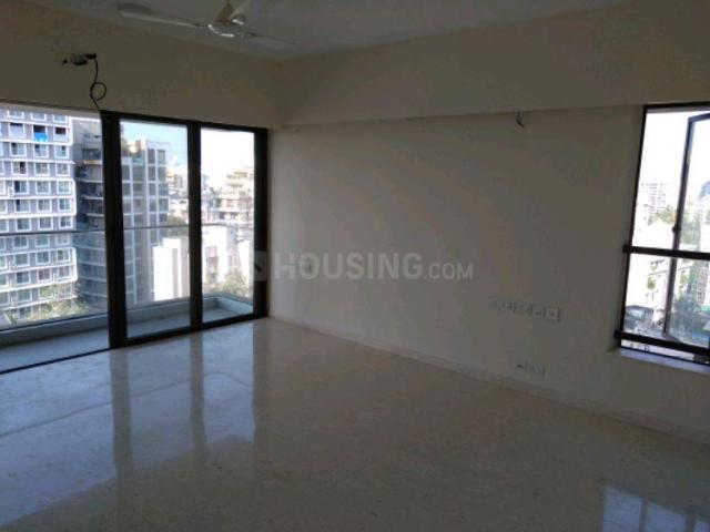 3 BHK Duplex in Juhu for rent Mumbai. The reference number is 16952309