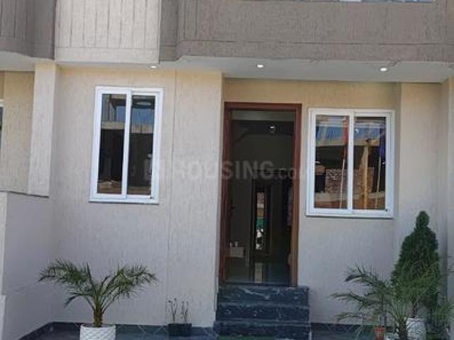 3 BHK Duplex in Omaxe City for resale Jaipur. The reference number is 19874605