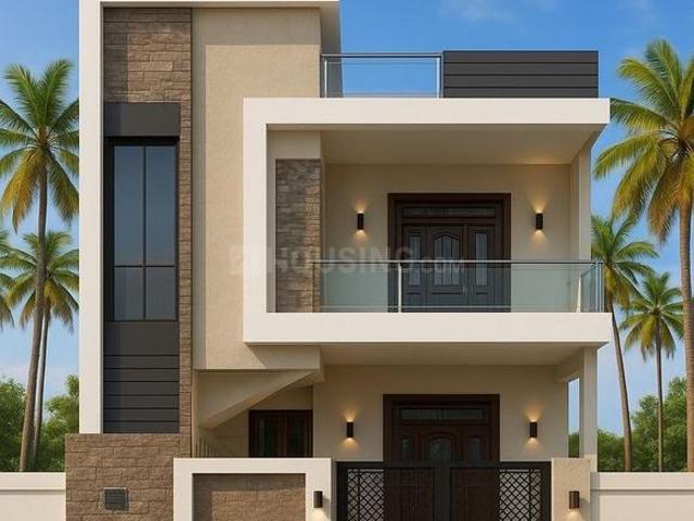 3 BHK Duplex in Old Dhamtari Road for resale Raipur. The reference number is 20584269