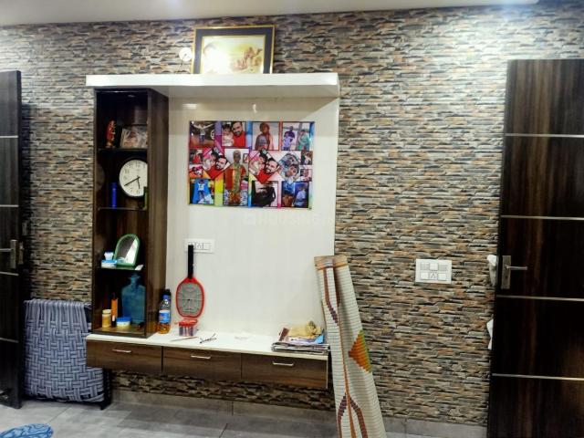3 BHK Duplex in Lohgarh for resale Zirakpur. The reference number is 17422456