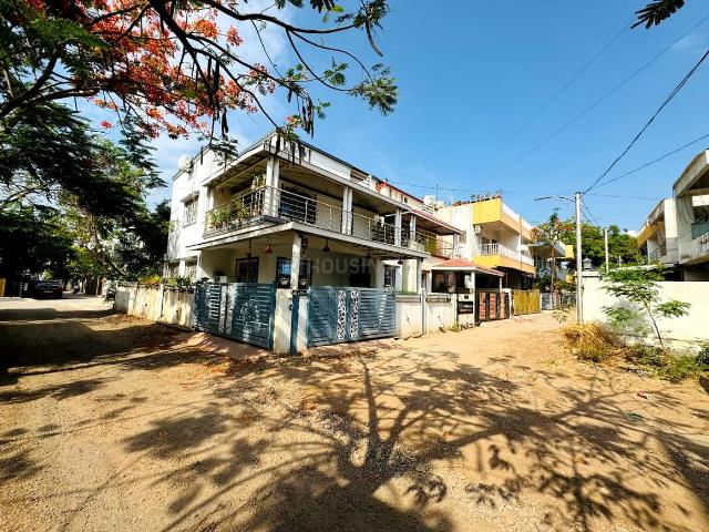 3 BHK Duplex in Lohegaon for resale Pune. The reference number is 17312811
