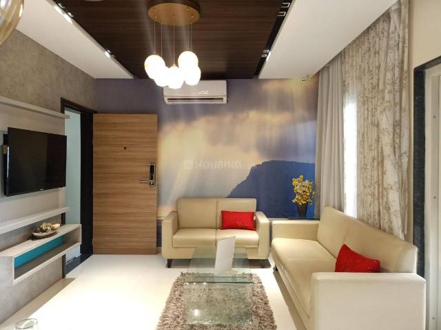 3 BHK Duplex in Lohegaon for resale Pune. The reference number is 17769847