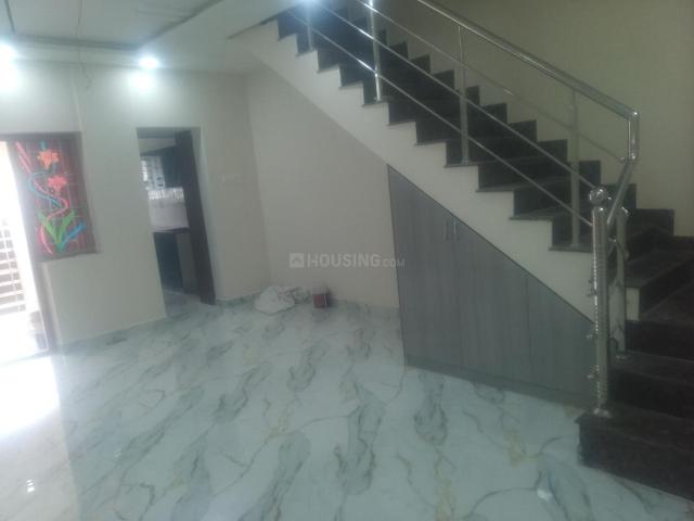 3 BHK Duplex in Lakshmipuram for resale Chennai North. The reference number is 17611755