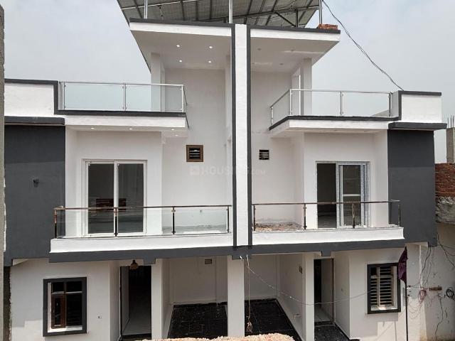 3 BHK Duplex in Lal Kuan for resale Ghaziabad. The reference number is 17463958