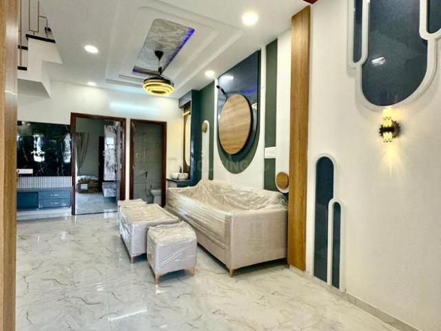 3 BHK Duplex in Lalarpura for resale Jaipur. The reference number is 17533807