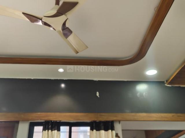 3 BHK Duplex in Moti Palace Township for rent Junagadh. The reference number is 18813055