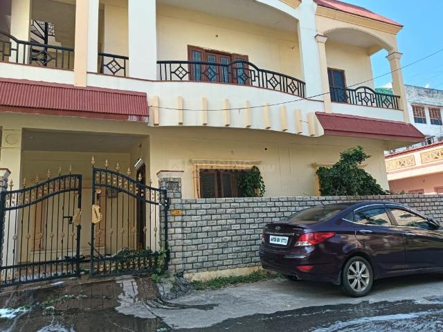 3 BHK Duplex in Moula Ali for resale Secunderabad. The reference number is 19406585