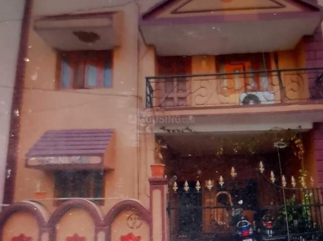 3 BHK Duplex in Mowa for rent Raipur. The reference number is 20311033