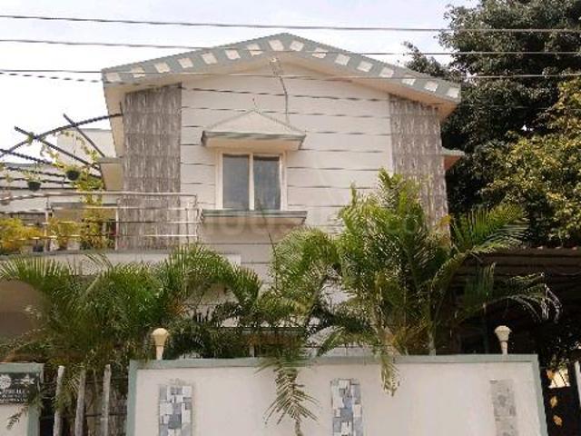 3 BHK Duplex in Moranapalli for rent Hosur. The reference number is 20287107