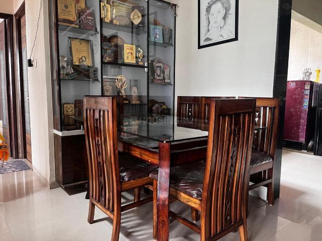 3 BHK Duplex in Moshi for resale Pimpri Chinchwad. The reference number is 17406170