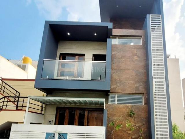 3 BHK Duplex in Mathpurena for resale Raipur. The reference number is 17551602