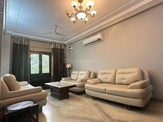 3 BHK Duplex in Mayfield Garden for rent Gurgaon. The reference number is 19810771