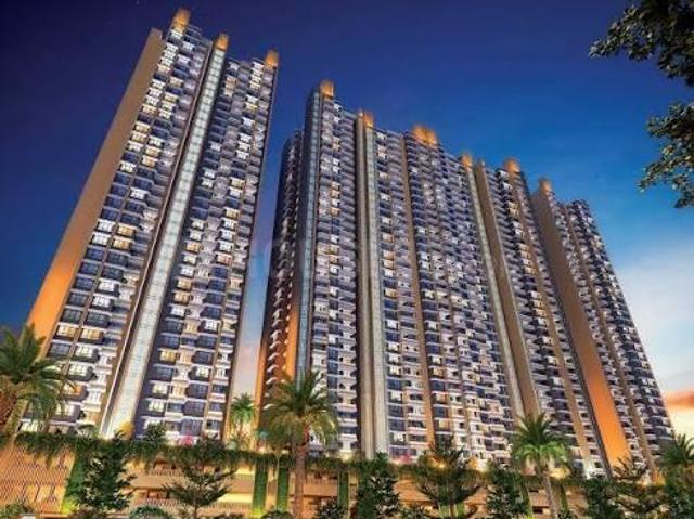 3 BHK Duplex in Mahalunge for resale Pune. The reference number is 20704925