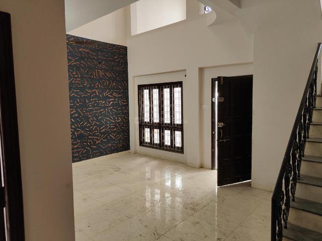 3 BHK Duplex in Mahalakshmi Nagar for rent Indore. The reference number is 17162078