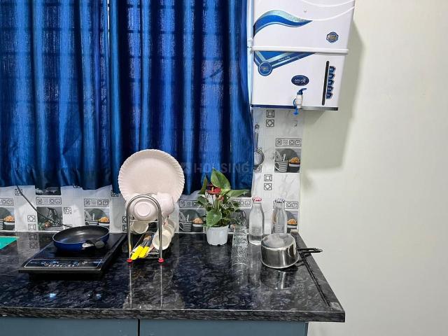 3 BHK Duplex in Mahalakshmi Nagar for rent Indore. The reference number is 20243573