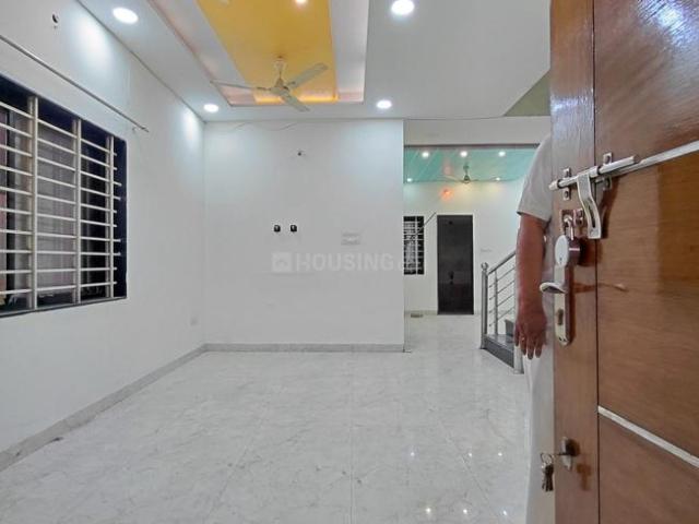3 BHK Duplex in Mahalakshmi Nagar for rent Indore. The reference number is 20450630