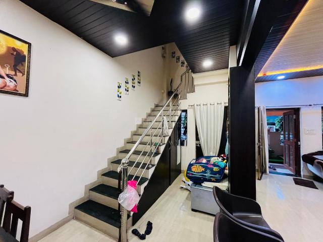 3 BHK Duplex in Mahalakshmi Nagar for resale Indore. The reference number is 20486483