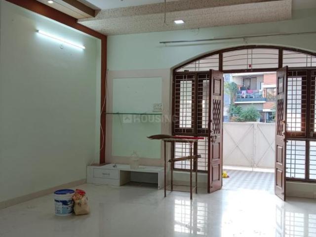 3 BHK Duplex in Mahalakshmi Nagar for resale Indore. The reference number is 20018295