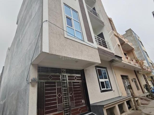3 BHK Duplex in Mahaveer Nagar for rent Kota. The reference number is 20608453