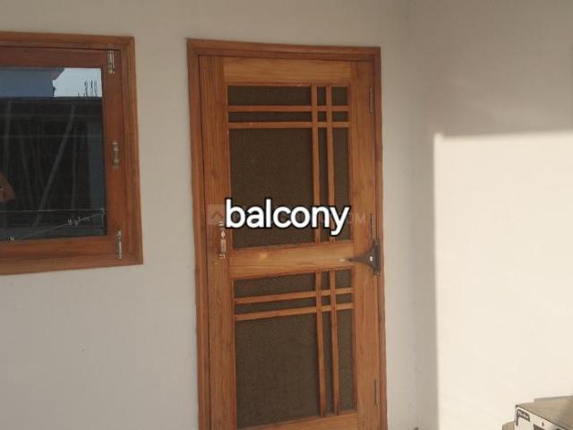 3 BHK Duplex in Maheshpur for rent Aligarh. The reference number is 18519641