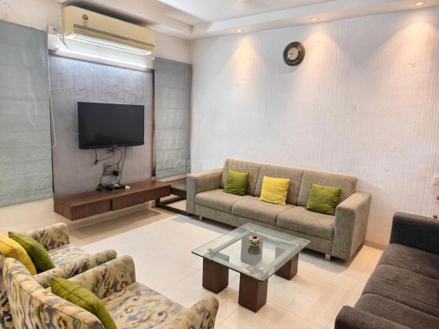3 BHK Duplex in Makarpura for rent Vadodara. The reference number is 20845628