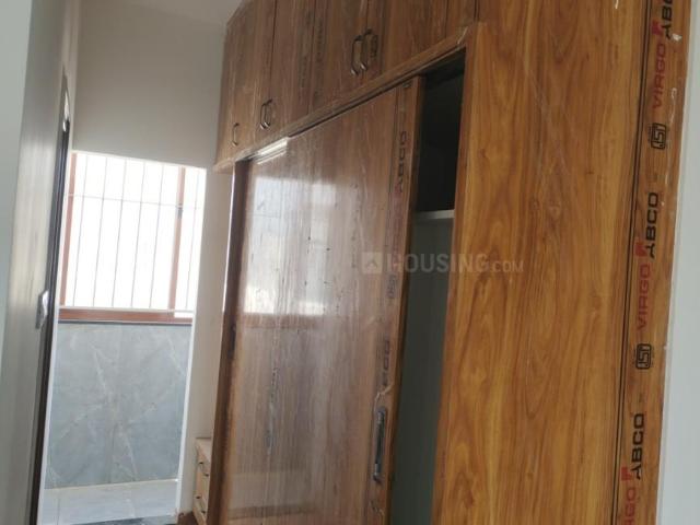 3 BHK Duplex in Mallathahalli for rent Bengaluru. The reference number is 20372821