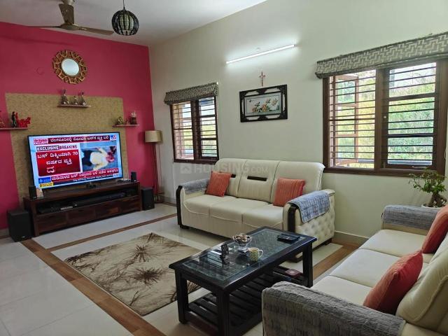 3 BHK Duplex in Mallasandra for resale Bengaluru. The reference number is 20827466