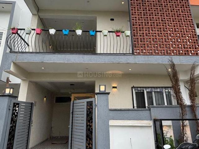3 BHK Duplex in Malsi for resale Dehradun. The reference number is 17734397