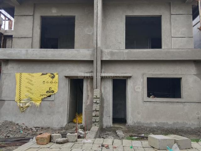 3 BHK Duplex in Maltekdi for resale Amravati. The reference number is 17760606