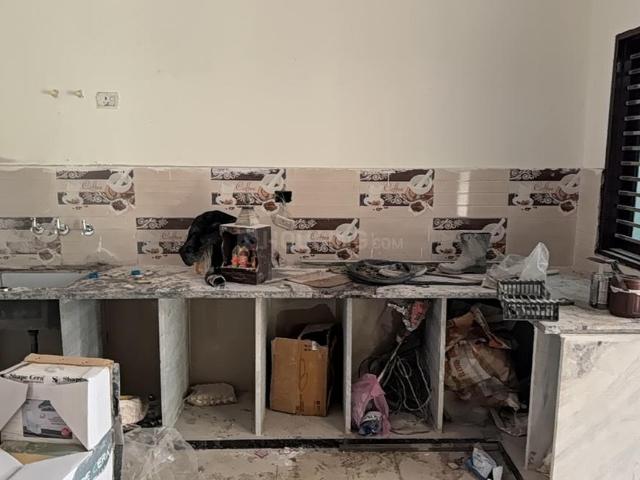 3 BHK Duplex in Manghatai for resale Agra. The reference number is 19292965