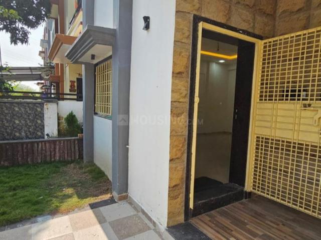 3 BHK Duplex in Manish Nagar for resale Nagpur. The reference number is 20861803