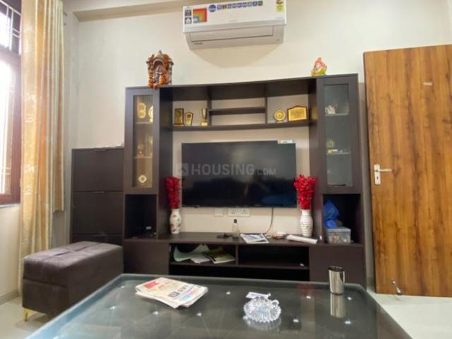 3 BHK Duplex in Manohariya Wala for rent Jaipur. The reference number is 18272008