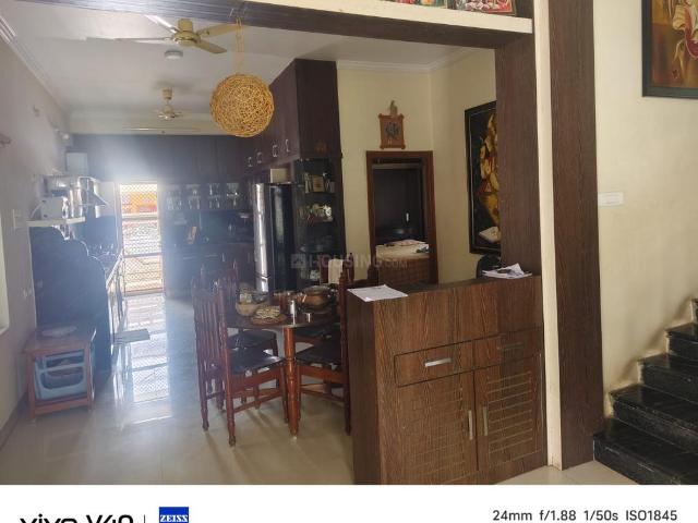 3 BHK Duplex in Mansoorabad for resale Hyderabad. The reference number is 20814085