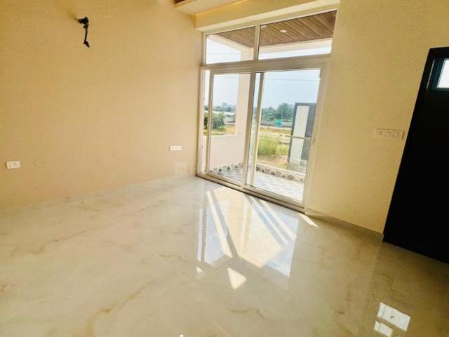 3 BHK Duplex in Mansarovar Extension for rent Jaipur. The reference number is 18156826