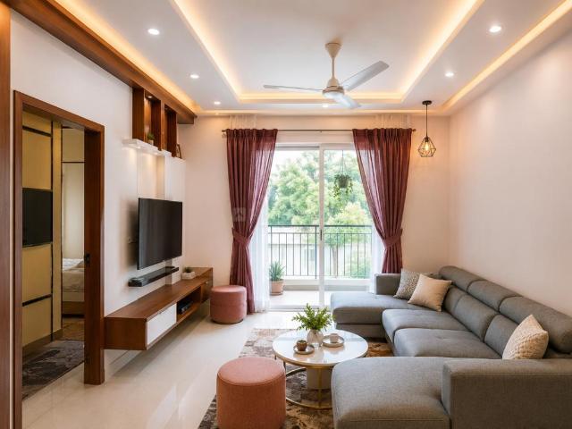 3 BHK Duplex in Maradu for resale Kochi. The reference number is 20595248