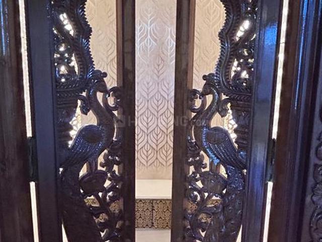 3 BHK Duplex in Margondanahalli for resale Bangalore. The reference number is 18799979