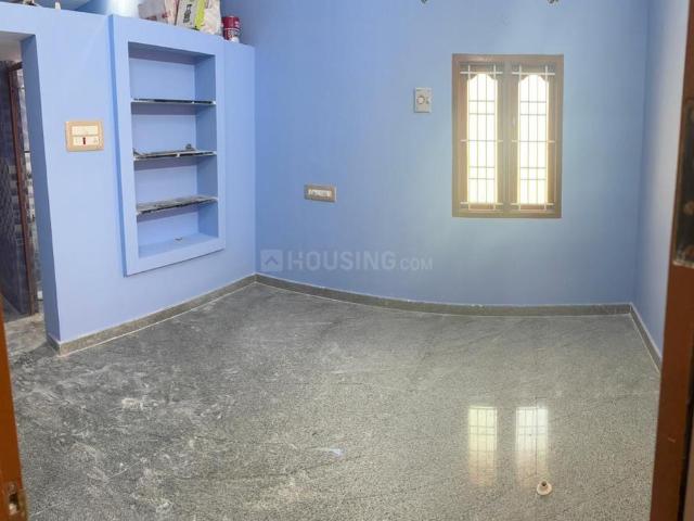 3 BHK Duplex in Meenakshi Amman Nagar for rent Madurai. The reference number is 20318909