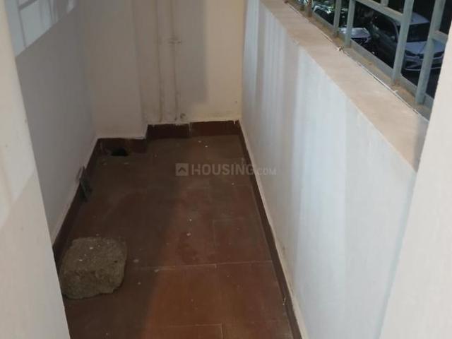 3 BHK Duplex in Murugeshpalya for rent Bengaluru. The reference number is 19893518