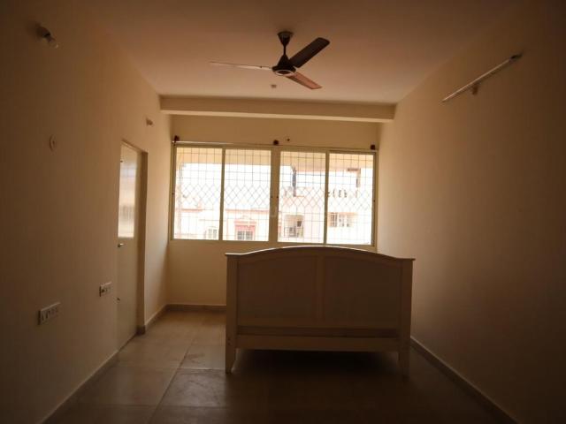 3 BHK Duplex in Murugeshpalya for rent Bengaluru. The reference number is 20456441