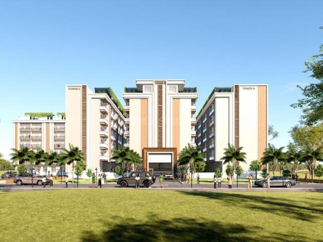 3 BHK Duplex in Noida Extension for resale Greater Noida. The reference number is 17815010