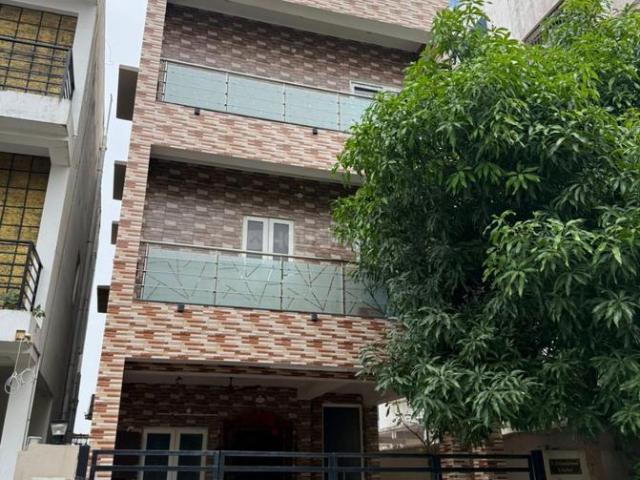 3 BHK Duplex in Navalur for resale Chennai. The reference number is 20244878