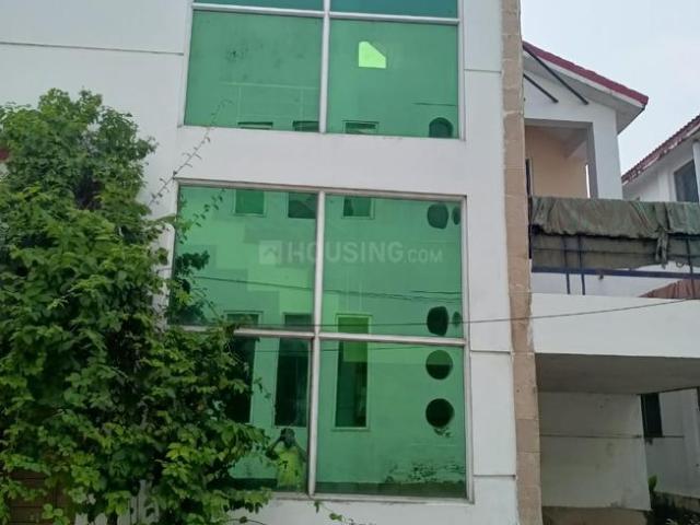 3 BHK Duplex in Nayabad for rent Bhagabanpur. The reference number is 17539300
