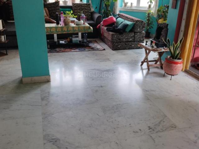 3 BHK Duplex in Nayabad for resale South Kolkata. The reference number is 17047520