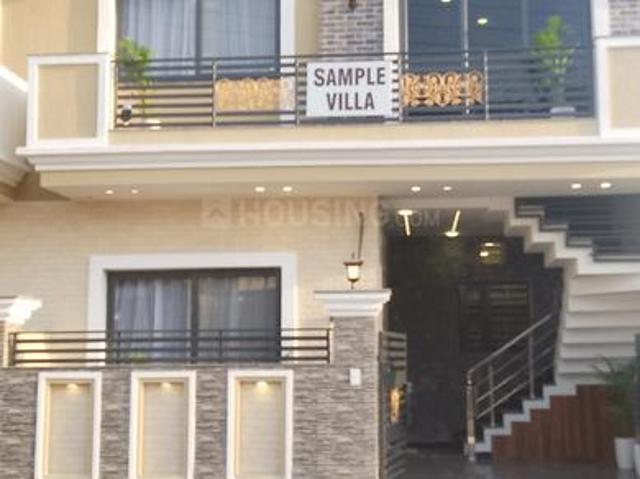 3 BHK Duplex in Nabha for resale Zirakpur. The reference number is 17534160